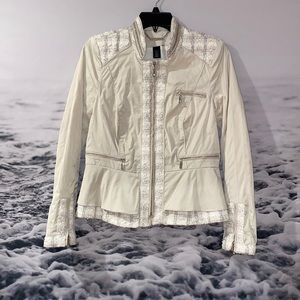 White House Black Market jacket